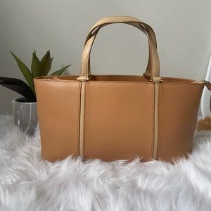 Vintage mini Burberry handbag 👜